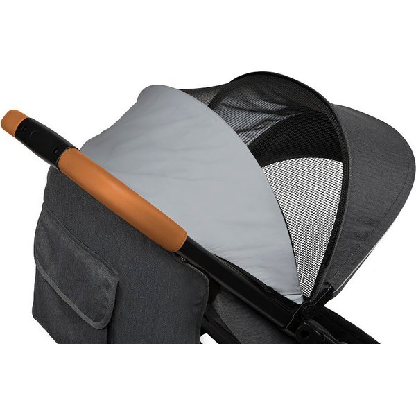 Wózek spacerowy Bell Lionelo