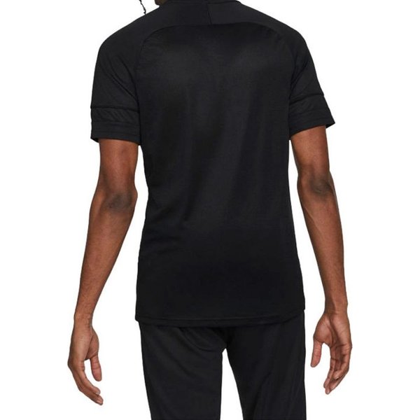 Koszulka młodzieżowa Academy Dri-FIT Nike - czarna