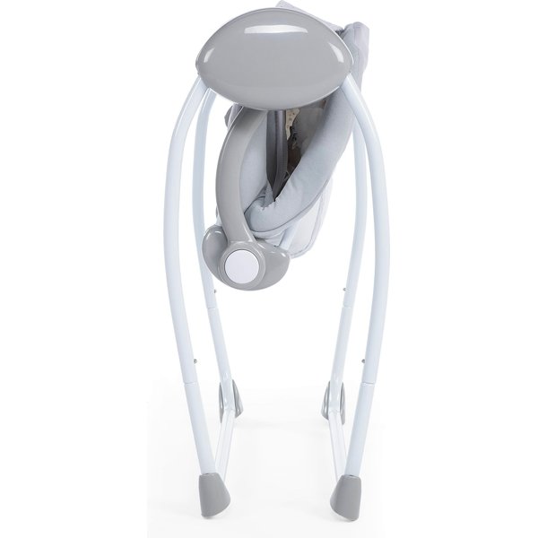 Huśtawka Relax & Play Chicco - cool grey
