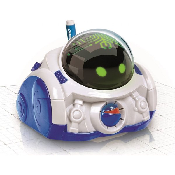 Inteligentny interaktywny robot Mind Clementoni
