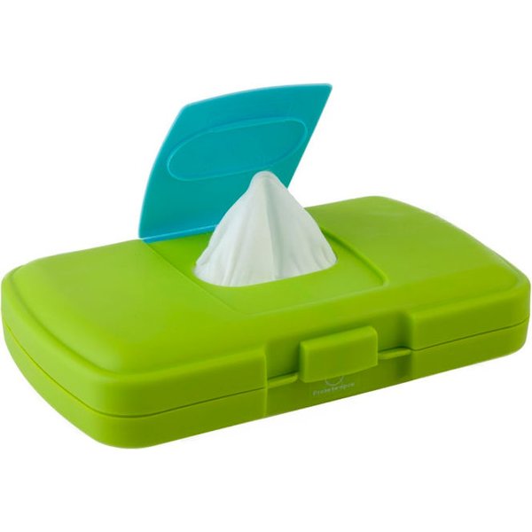 Portfel na akcesoria do przewijania B.Box - Retro Circles