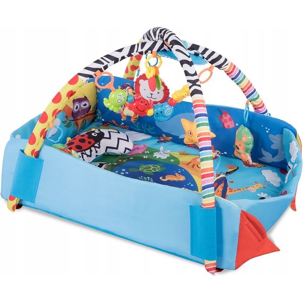 Mata edukacyjna Anika Lionelo