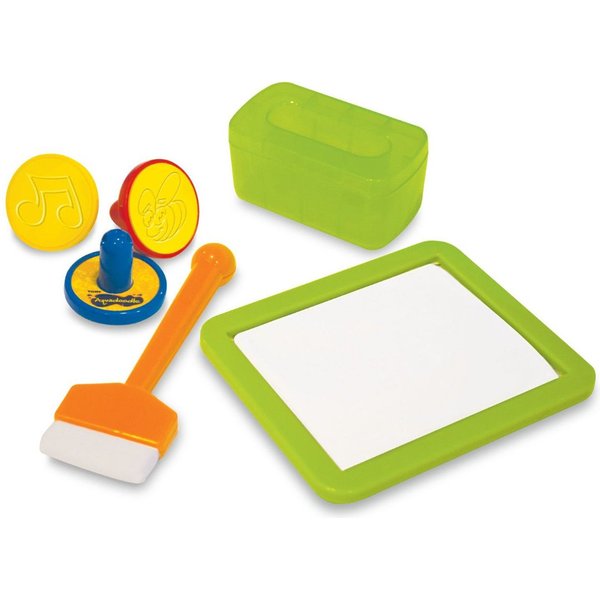Mata zmywalna Super Colour deluxe Aquadoodle Tomy