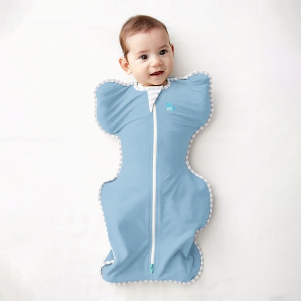 Otulacz Swaddle Up Etap 1. Original XS 1.0 TOG Love To Dream WYPRZEDAŻ