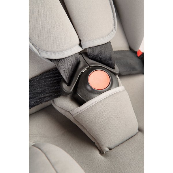 Fotelik samochodowy Mokki IsoFix 0-36 kg Caretero - navy
