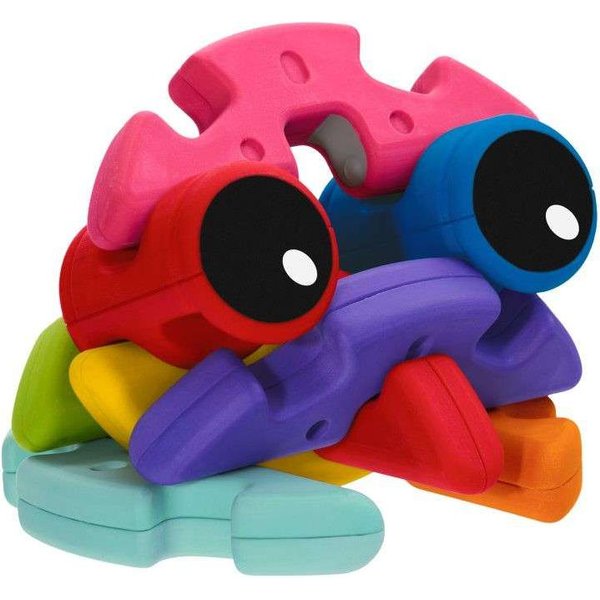 Magiczna piłka 2w1 Chicco