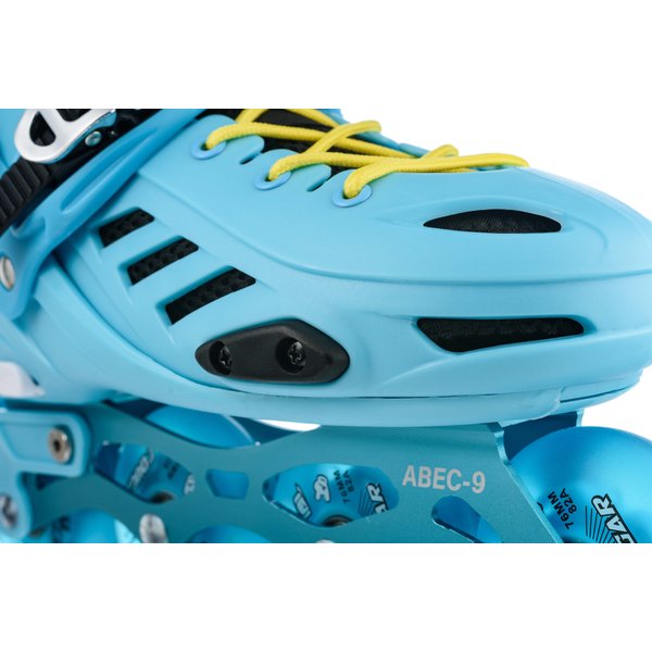 Rolki regulowane SK313 LED Xride