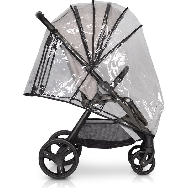 Wózek dziecięcy Canny EasyGo - Pearl