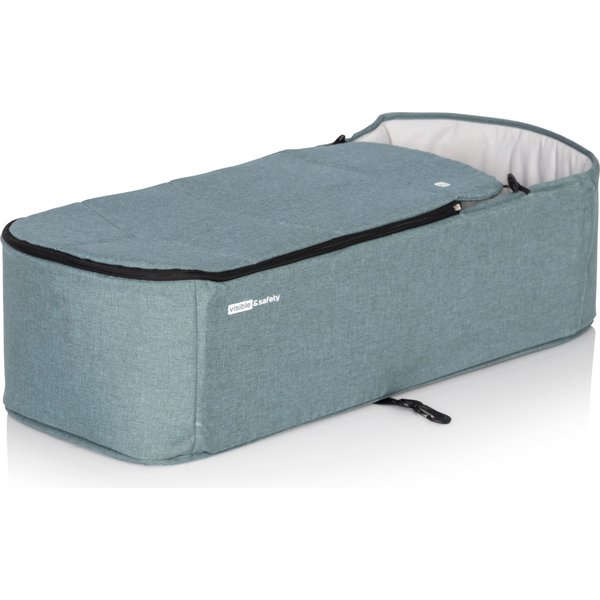 Gondola miękka do wózka Crox i Corso Euro-Cart - Mineral