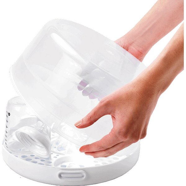 Sterylizator mikrofalowy New Tommee Tippee