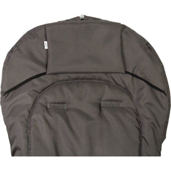 Śpiworek do wózka Classic Polar Sensillo - graphite