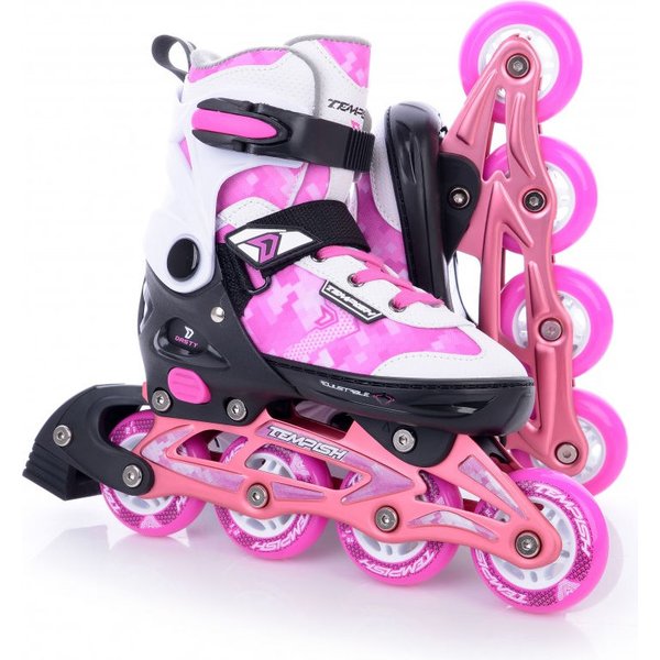 Rolki Dasty Girl