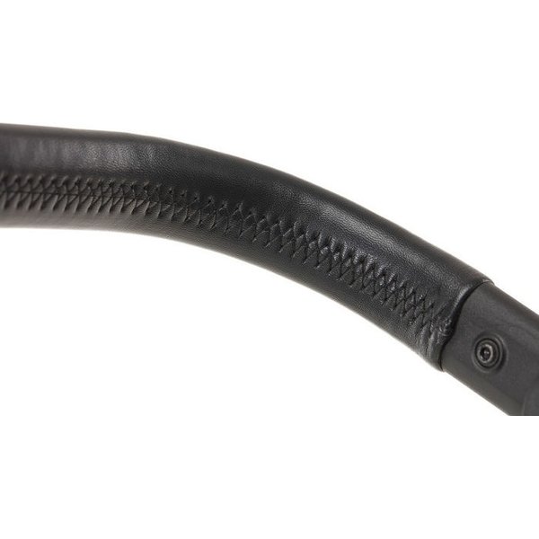 Wózek dziecięcy Zoy 2w1 Baby Design - 17 Graphite