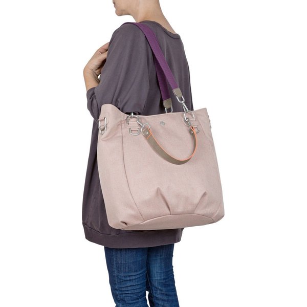 Torba z akcesoriami Mix'n Match Green Label Lassig - Rose