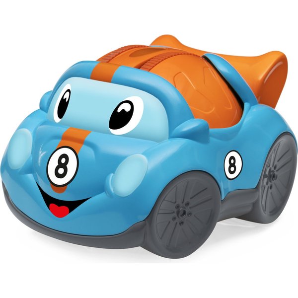Samochód zdalnie sterowany Rolly coupe RC Chicco