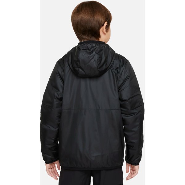 Kurtka juniorska Therma Repel Park Nike