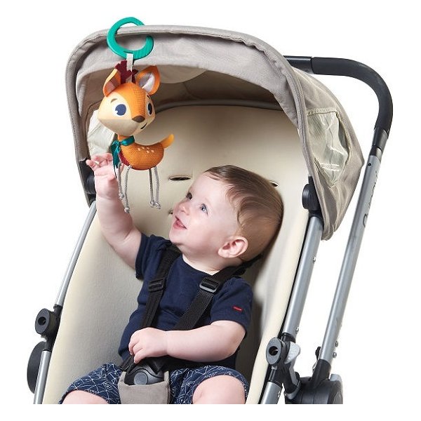 Zawieszka Tiny Smarts Tiny Love - Sarenka Florence