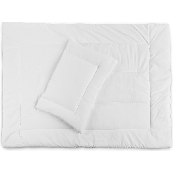 Komplet pościeli 135x100 cm Sensillo