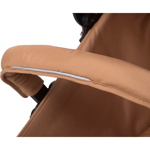 Wózek spacerowy Ezzo Euro-Cart - camel