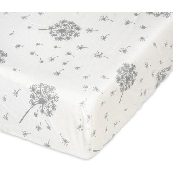 Prześcieradło bawełniane Druk z gumką 70x140cm BabyMatex