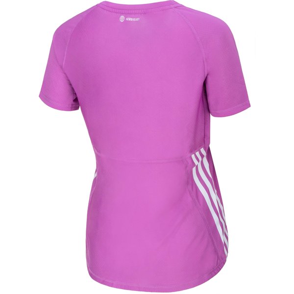 Koszulka juniorska Aeroready Training 3-Stripes Adidas