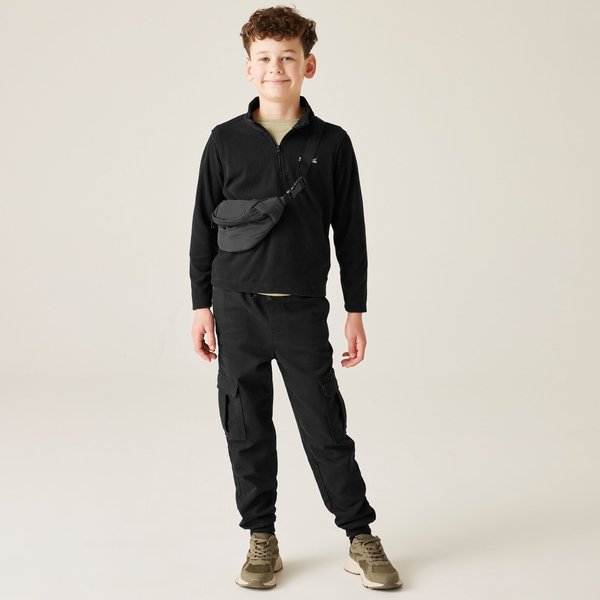 Bluza polarowa juniorska Hot Shot II Regatta