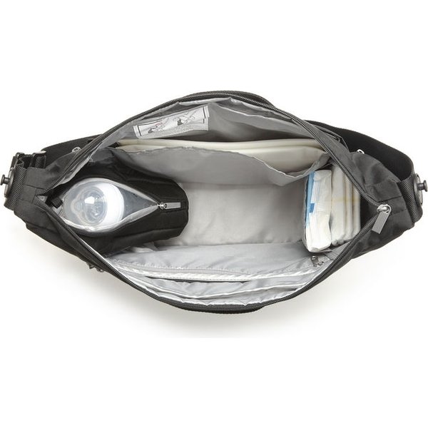 Torba duża Doona - czarny new