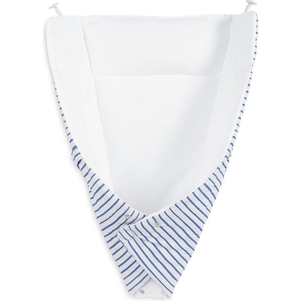 Nosidełko Myamaki Complete Chicco - denim