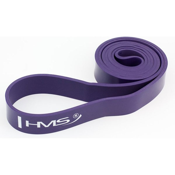 Guma oporowa do ćwiczeń Power Band GU05 HMS - level 3