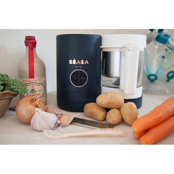 Urządzenie wielofunkcyjne Babycook Neo Beaba - Night Blue