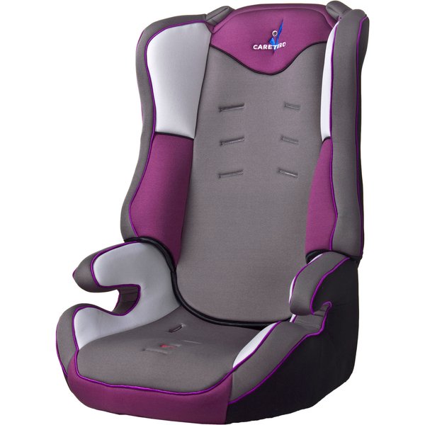 Fotelik samochodowy Vivo 9-36 kg Caretero - fioletowy