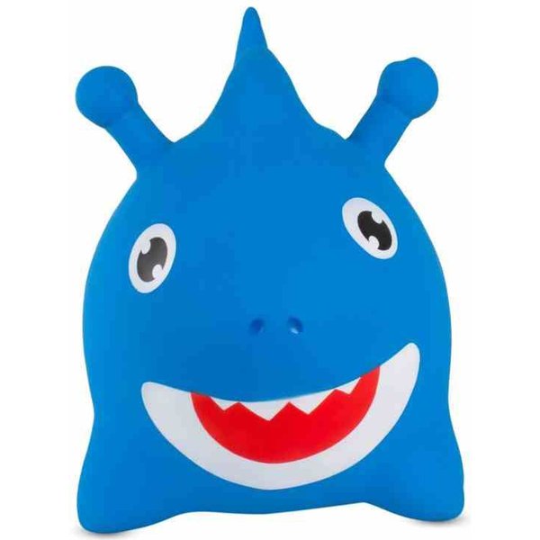 Skoczek gumowy Rekin Sun Baby