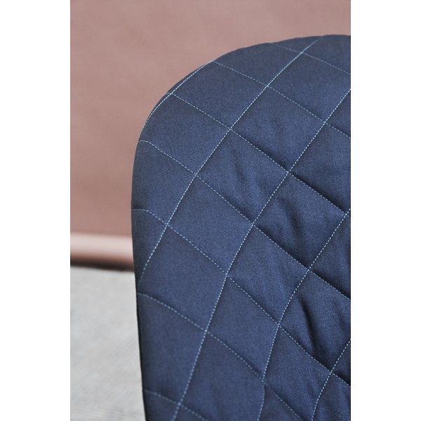 Leżaczek Bliss Babybjorn - granatowy