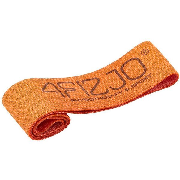 Guma oporowa do ćwiczeń Flex Band 1-5kg 4Fizjo - 1-5kg