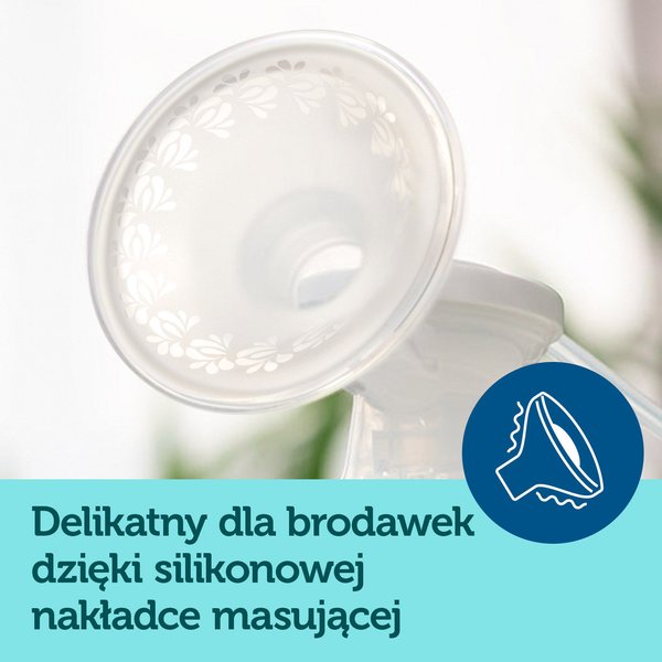 Laktator elektryczny Canpol