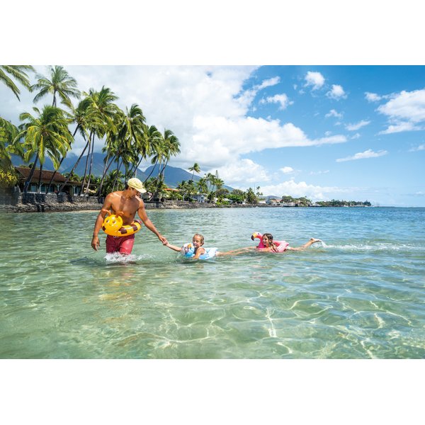 Koło do pływania Zwierzak Intex (mix wzorów)