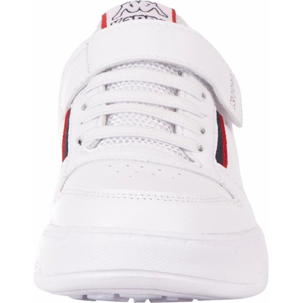 Buty Marabu II Jr Kappa - białe