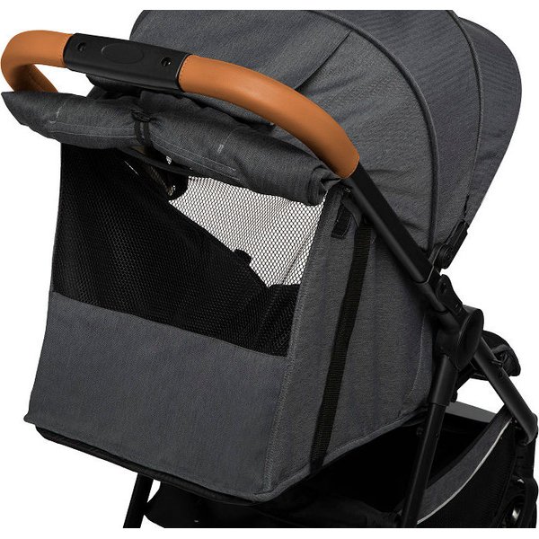 Wózek spacerowy Bell Lionelo