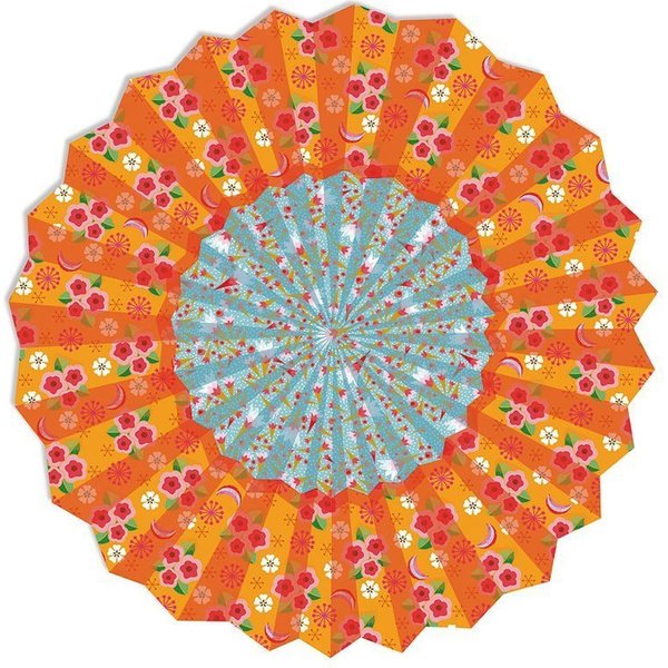 Zestaw kreatywny do tworzenia Origami Janod