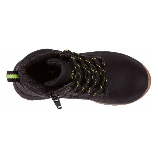 Buty dziecięce Cammy Kappa - black