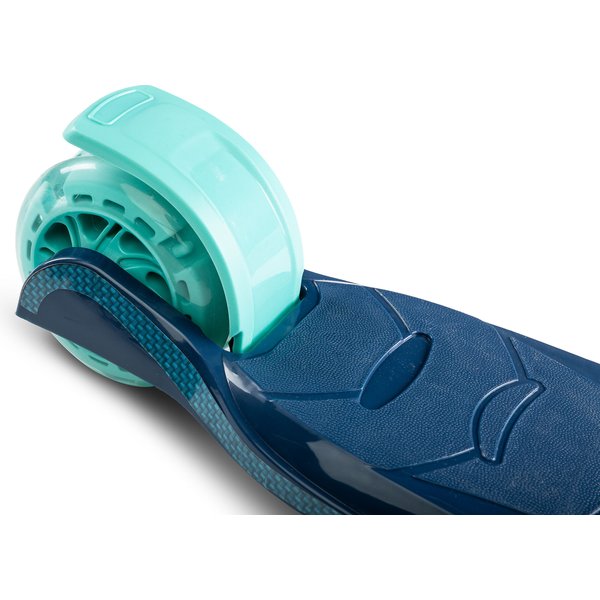 Hulajnoga trójkołowa Carbon Toyz Caretero Wyprzedaż - navy