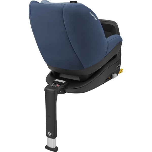 Fotelik samochodowy siedzisko Pearl Smart i-Size Maxi-Cosi - Nomad Blue