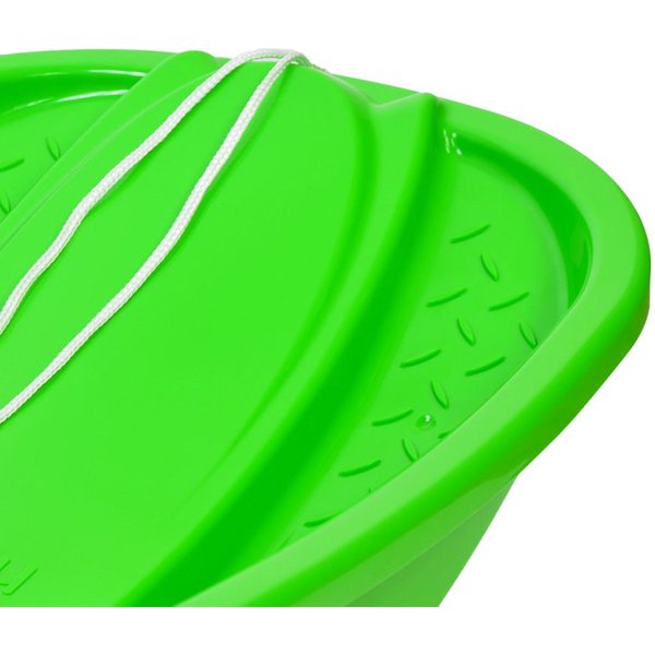 Sanki Sno Glider Hamax - zielony