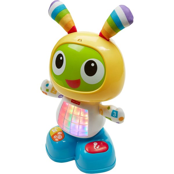 Bebo - Tańcz i śpiewaj ze mną! Fisher Price