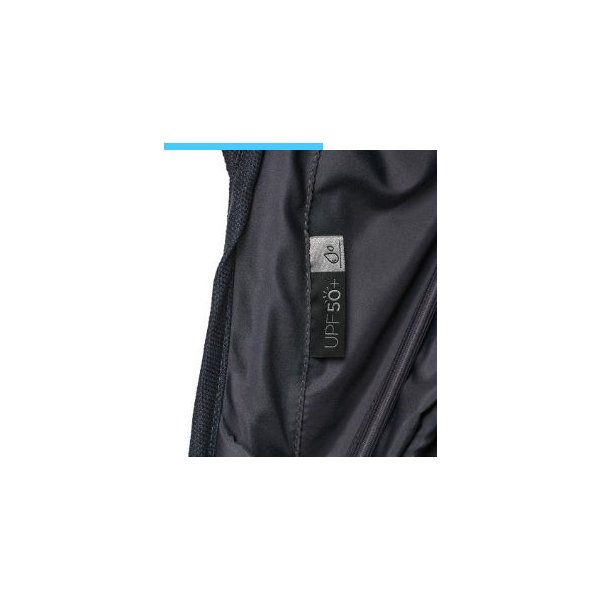 Wózek dziecięcy 2w1 Bueno Baby Design - Gray Peony