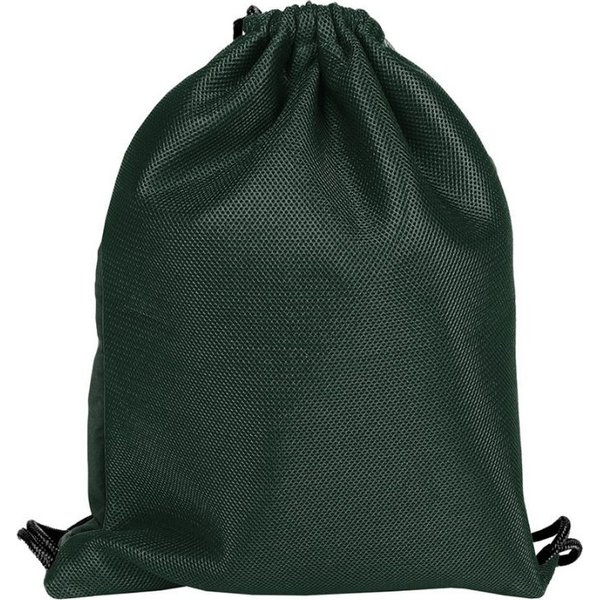 Worek na buty z kieszonką BeUniq Paso - Army