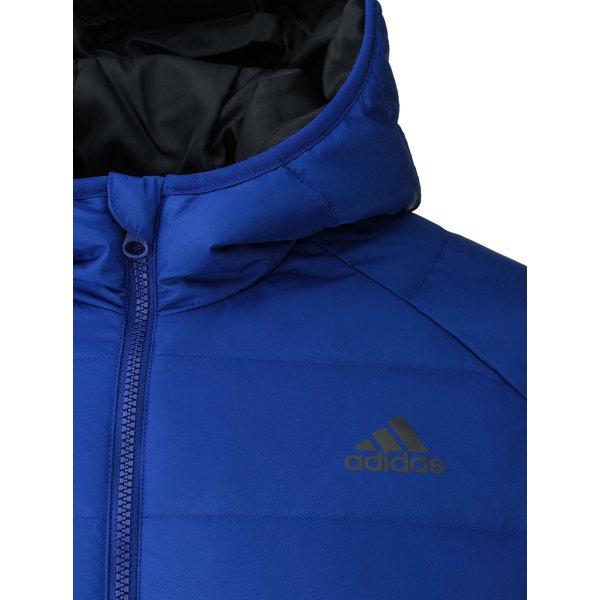 Kurtka puchowa juniorska Performance Adidas