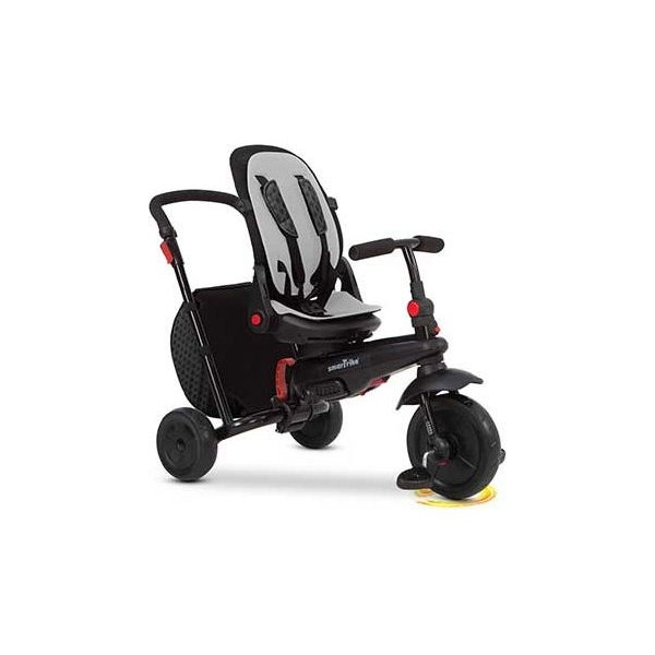 Smart best sale trike 8w1