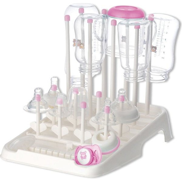 Suszarka na butelki i akcesoria Savea