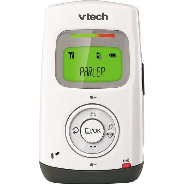 Niania elektroniczna Audio BM 2200 Vtech